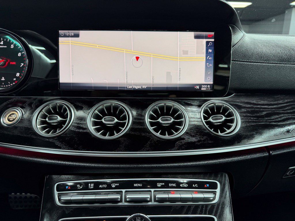 Used 2018 Mercedes-Benz E 400 Coupe image 24