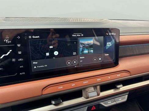 New 2027 Kia Telluride X-Line SX Prestige image 34