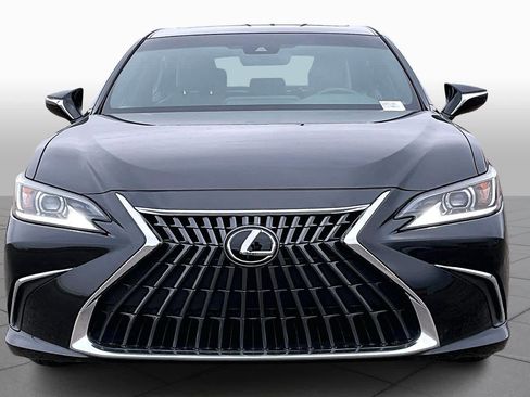 Certified 2025 Lexus ES 350 image 3
