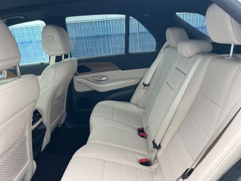 Used 2026 Mercedes-Benz GLE 350 4MATIC image 17