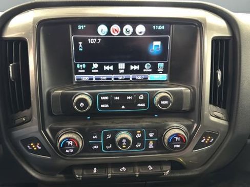 Used 2018 Chevrolet Silverado 1500 LT w/ All Star Edition image 10