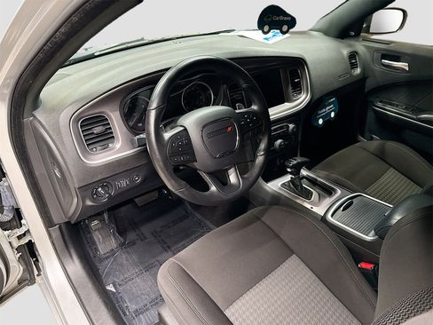 Used 2022 Dodge Charger GT image 9
