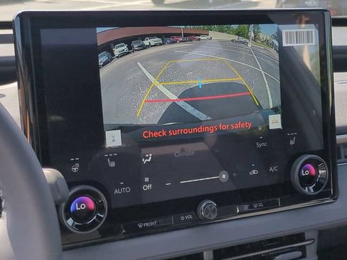 New 2026 Toyota bZ AWD/4WD image 20
