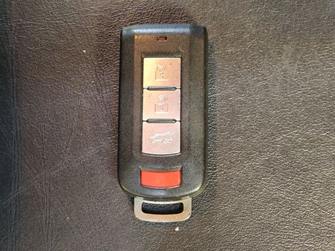 Used 2019 Mitsubishi Outlander GT image 32