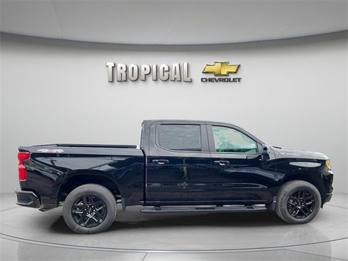 New 2026 Chevrolet Silverado 1500 RST image 6