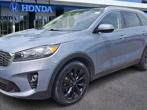 Used 2020 Kia Sorento EX FWD image 4