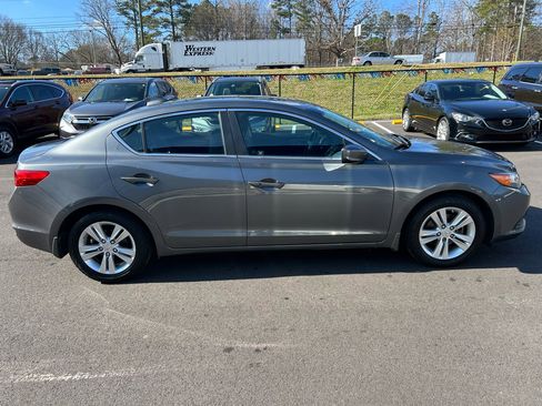 Used 2013 Acura ILX AT image 6