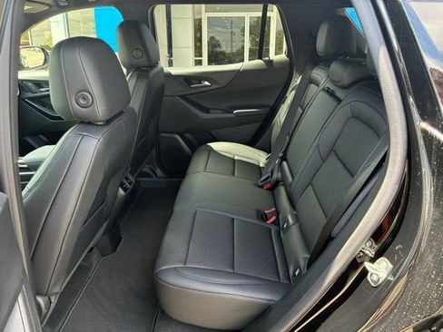 New 2026 Chevrolet Equinox LT FWD image 12