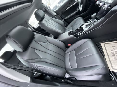 Used 2025 Acura Integra image 21