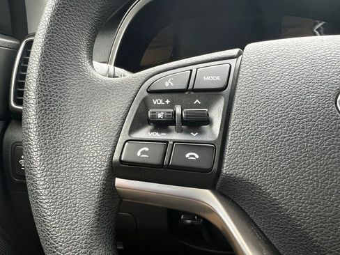 Used 2019 Hyundai Tucson Value AWD/4WD image 40