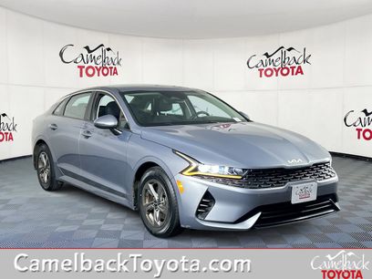 Used 2023 Kia K5 LXS