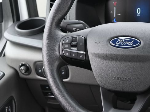 New 2026 Ford Transit 350 148 High Roof AWD image 31