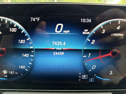 Used 2023 Mercedes-Benz GLA 250 image 22