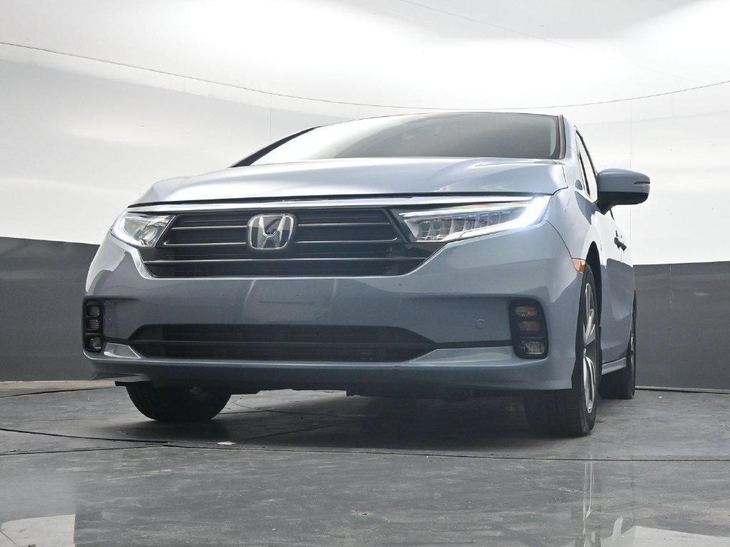 Certified 2023 Honda Odyssey Touring image 31
