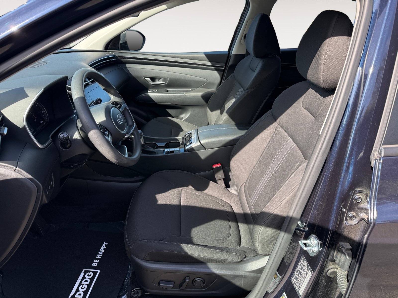 Used 2024 Hyundai Tucson SEL FWD image 10