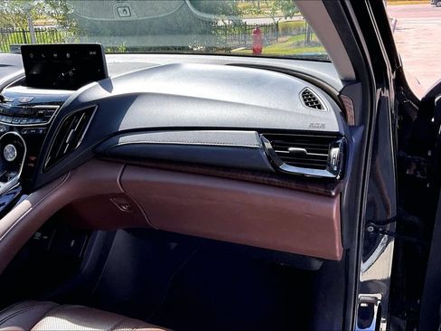 Used 2020 Acura RDX AWD w/ Advance Package image 18
