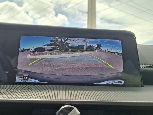 New 2026 Nissan Murano SV AWD/4WD image 8