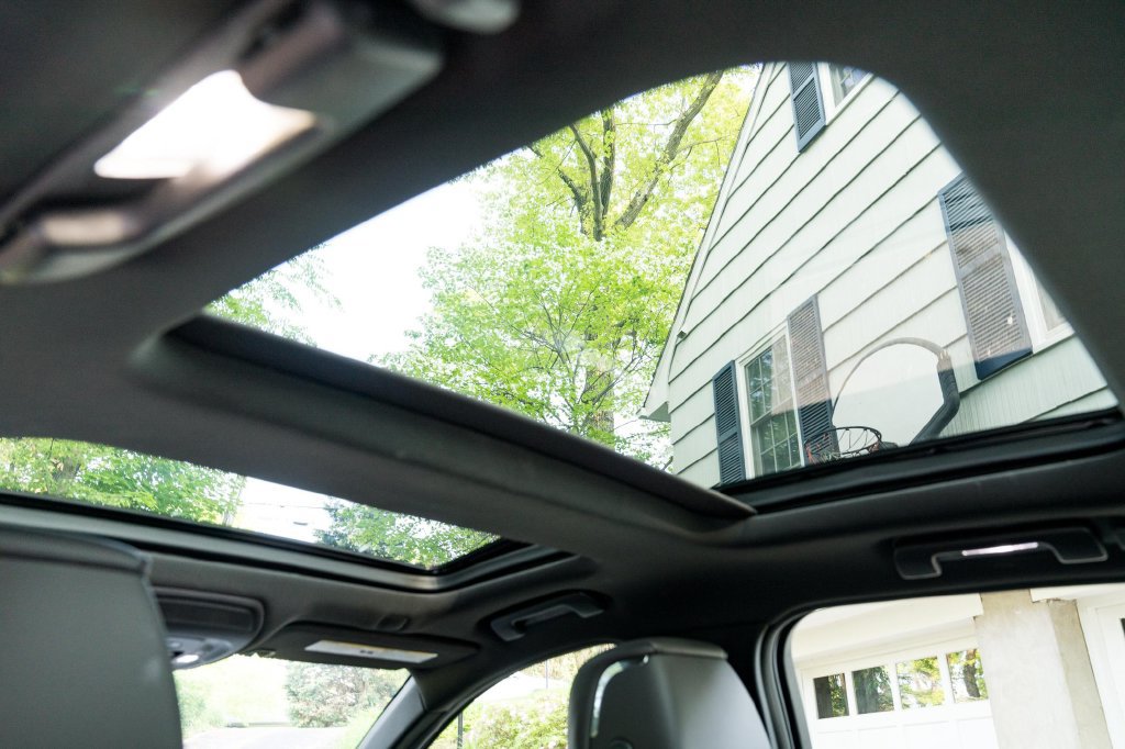 Used 2020 Cadillac CT6 Premium Luxury AWD/4WD image 19