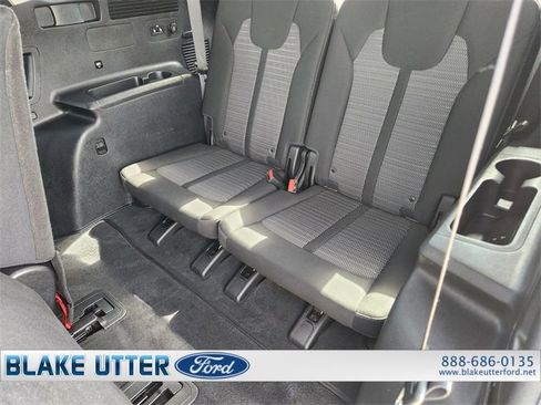 Used 2022 Kia Sorento LX image 16