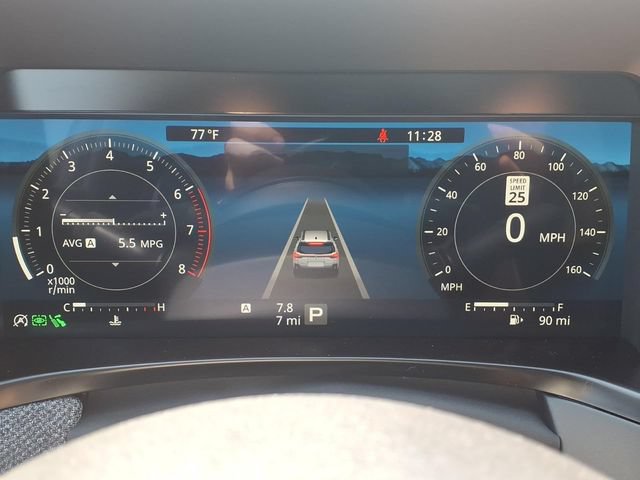 New 2026 Subaru Outback Limited AWD/4WD image 18