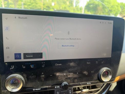 Used 2024 Lexus NX 350 AWD image 15