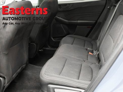 Used 2024 Ford Escape Active AWD/4WD image 20