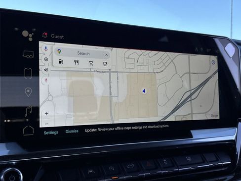 New 2026 GMC Sierra 1500 Elevation image 14