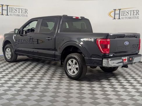 Used 2023 Ford F150 XLT image 5