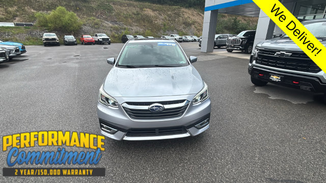 Used 2022 Subaru Legacy Limited w/ Popular Package #3 AWD/4WD image 9