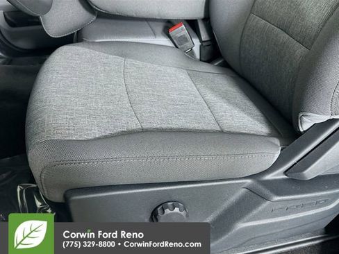 New 2026 Ford F250 XL w/ STX Appearance Package image 20