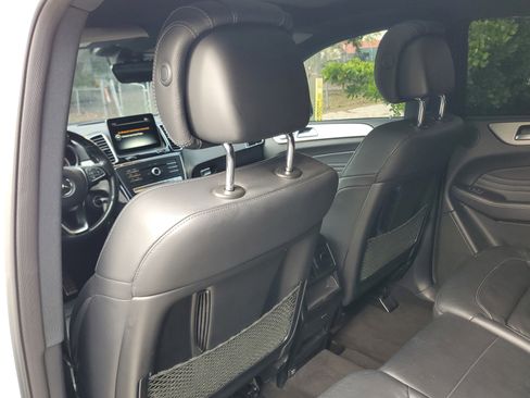 Used 2018 Mercedes-Benz GLE 43 AMG 4MATIC Coupe image 13