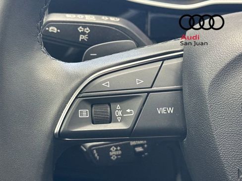 Used 2025 Audi Q3 2.0T Premium w/ Convenience Package image 24