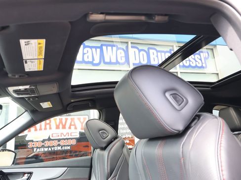 Used 2026 Acura MDX A-Spec AWD/4WD image 22
