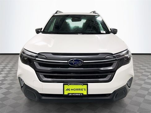 New 2026 Subaru Forester Limited image 2