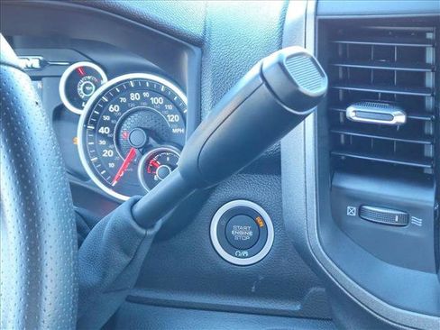 New 2025 RAM 1500 Tradesman image 13