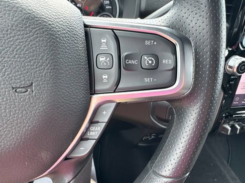 New 2026 RAM 2500 Tradesman AWD/4WD image 6