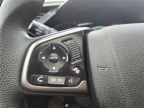 Used 2017 Honda Civic EX image 28