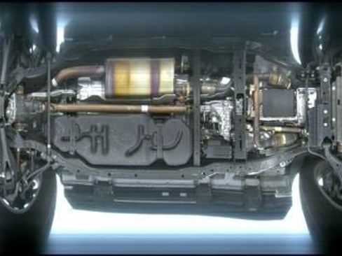 Used 2025 Ford Expedition Max Active AWD/4WD image 23