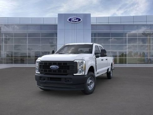 New 2025 Ford F250 XL image 2