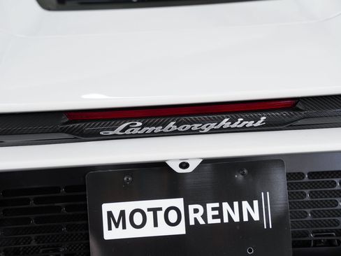 Used 2022 Lamborghini Aventador Countach AWD/4WD image 25