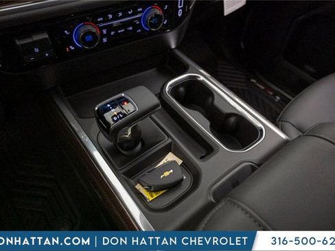 New 2026 Chevrolet Silverado 1500 LT Trail Boss w/ Convenience Package II image 15