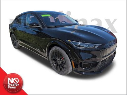 New 2025 Ford Mustang Mach-E Premium w/ Sport Appearance Package