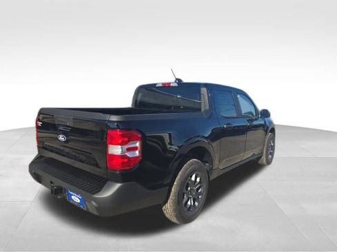 New 2026 Ford Maverick XLT w/ XLT Luxury Package FWD image 7