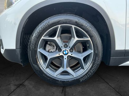 Used 2018 BMW X1 xDrive28i AWD/4WD image 15