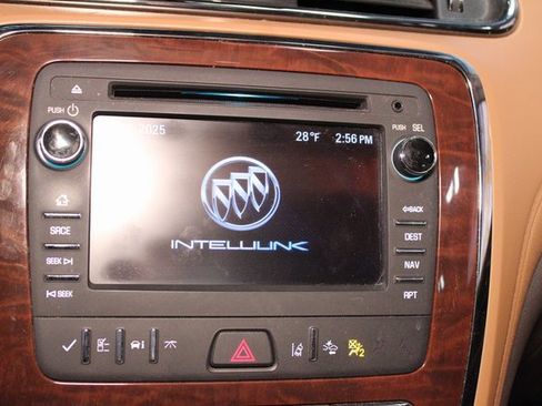 Used 2016 Buick Enclave Premium image 26