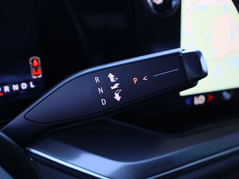 Used 2025 Chevrolet Tahoe RST w/ Comfort Package image 19