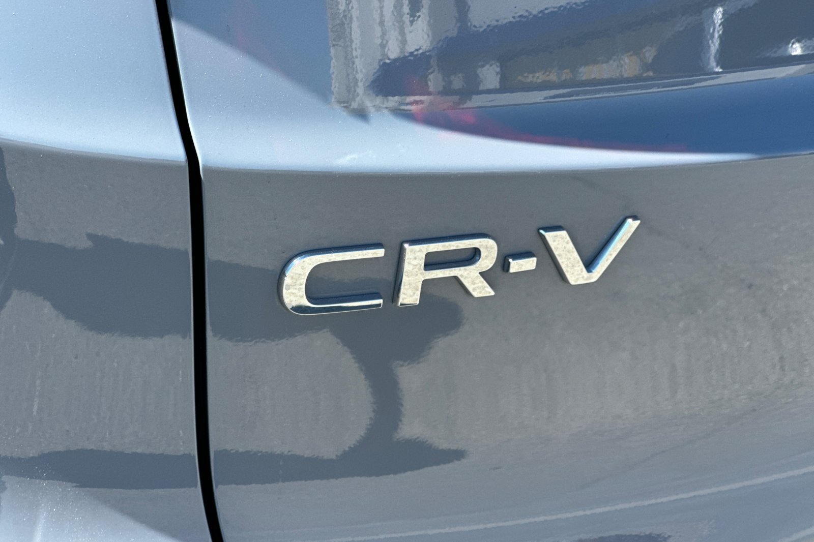 Certified 2024 Honda CR-V EX-L image 27