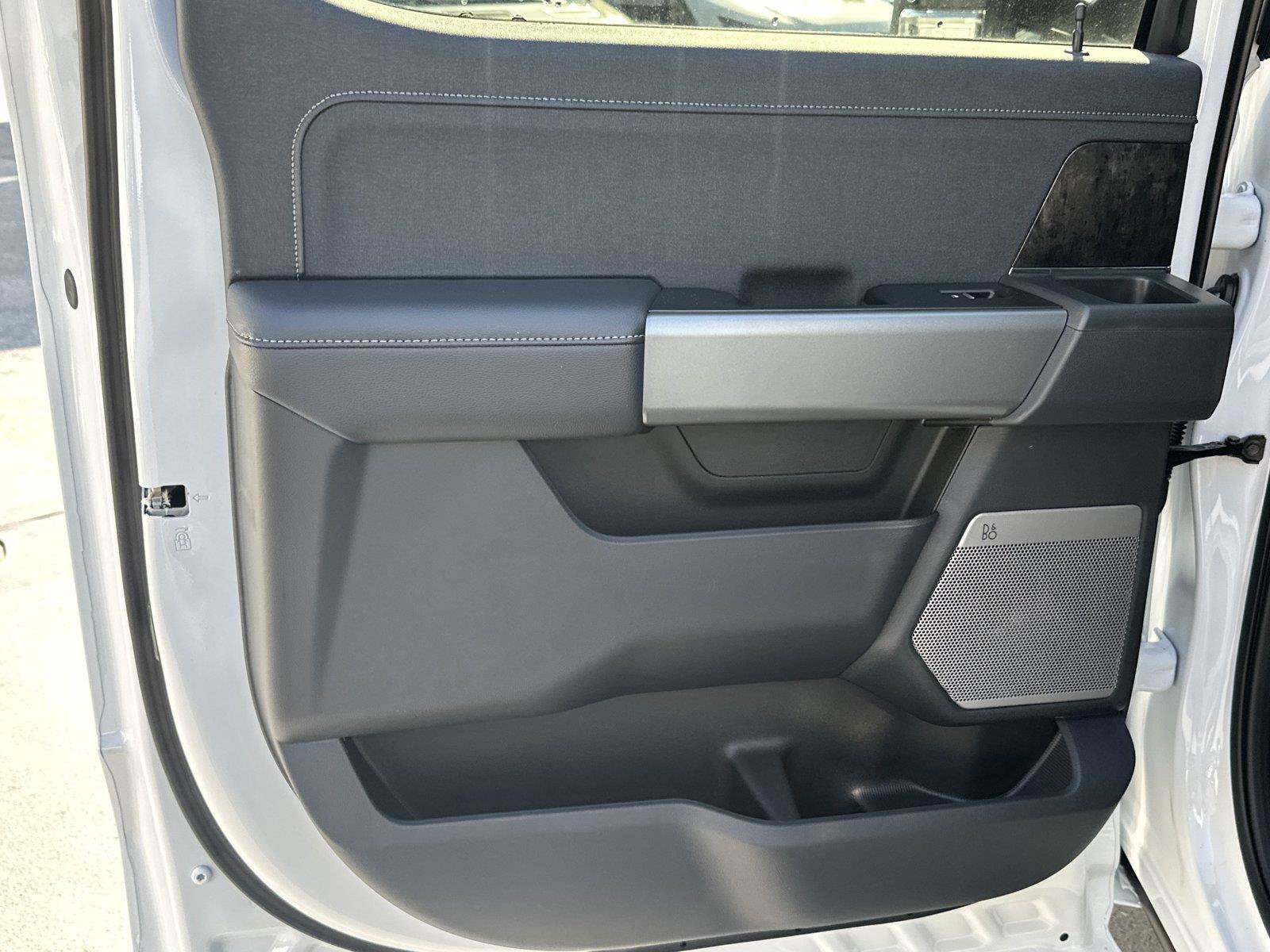 New 2026 Ford F350 Lariat RWD image 20