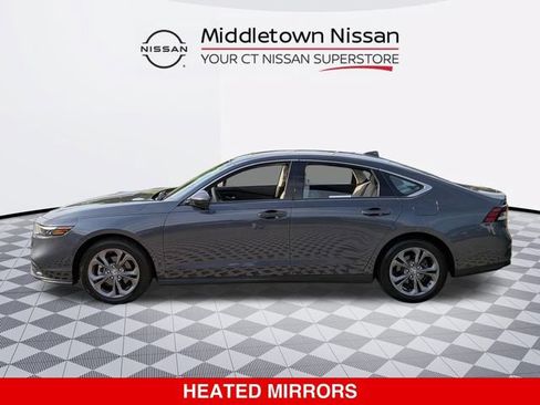 Used 2023 Honda Accord EX image 6