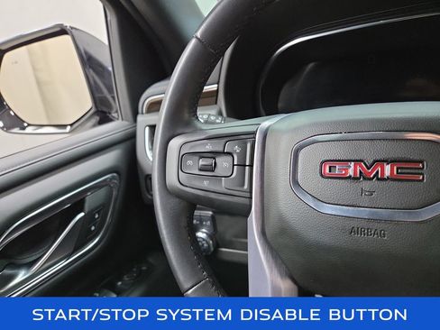 Used 2022 GMC Yukon XL SLE w/ Gmc Pro Safety Plus Package AWD/4WD image 20